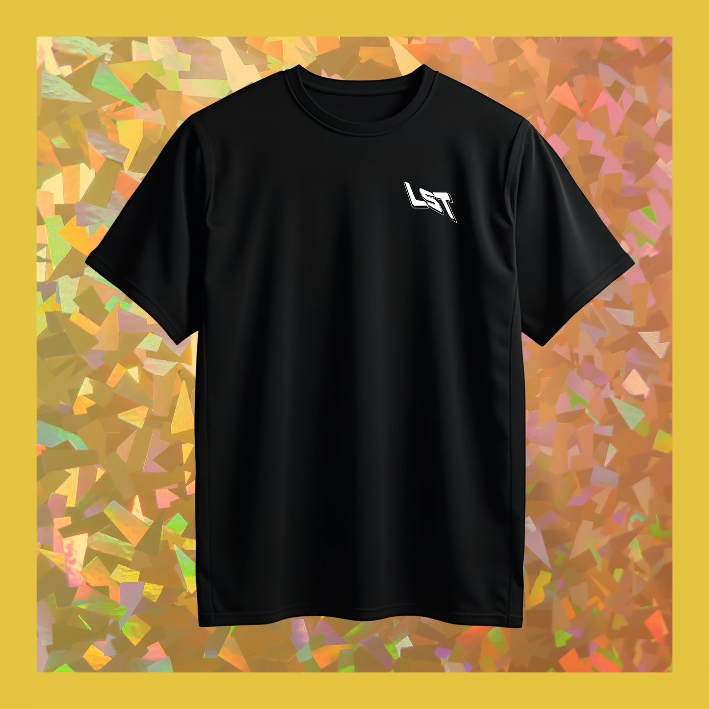 #026 LST Original T-Shirt