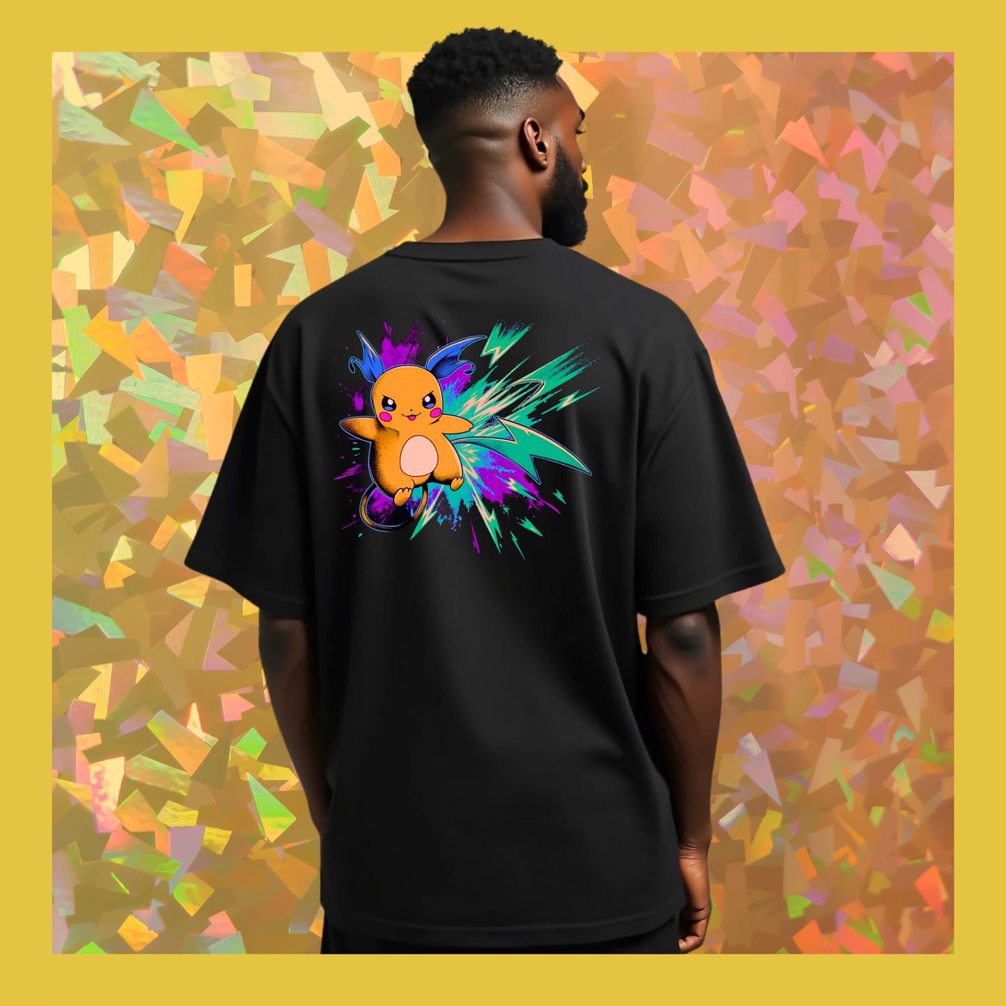 #026 LST Original T-Shirt