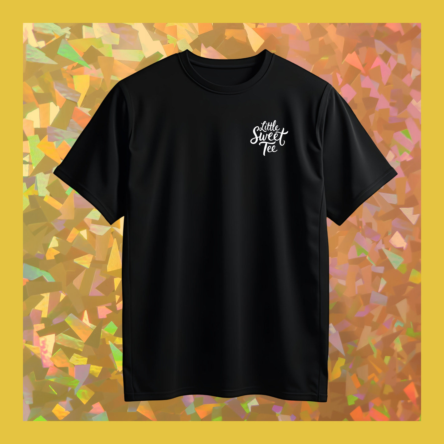 #025 LST Original Sleep Tee