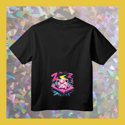 #039 LST Original Sleep Tee