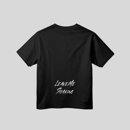 Leave Me Shaking Sleep Tee