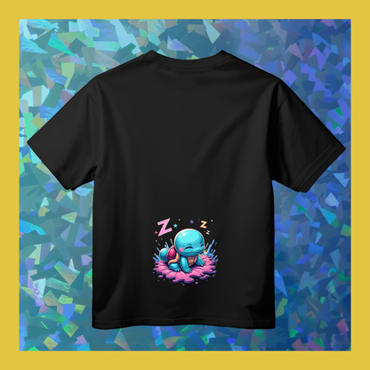 #007 LST Original Sleep Tee