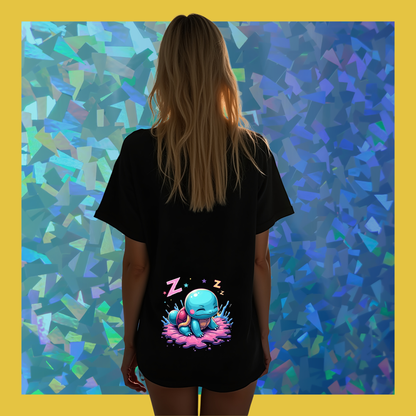 #007 LST Original Sleep Tee
