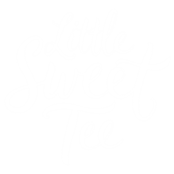 Little Sweet Tee