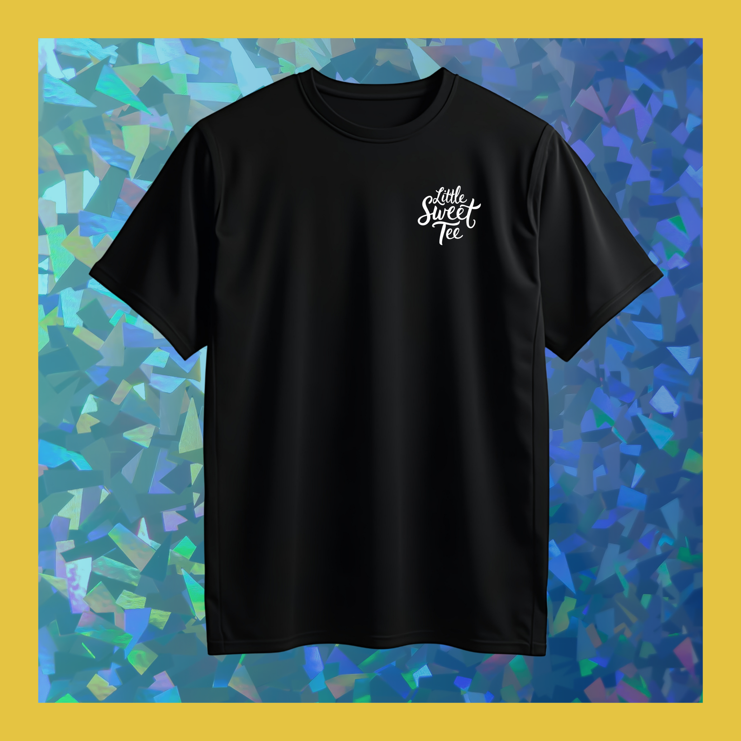 #007 LST Original Sleep Tee