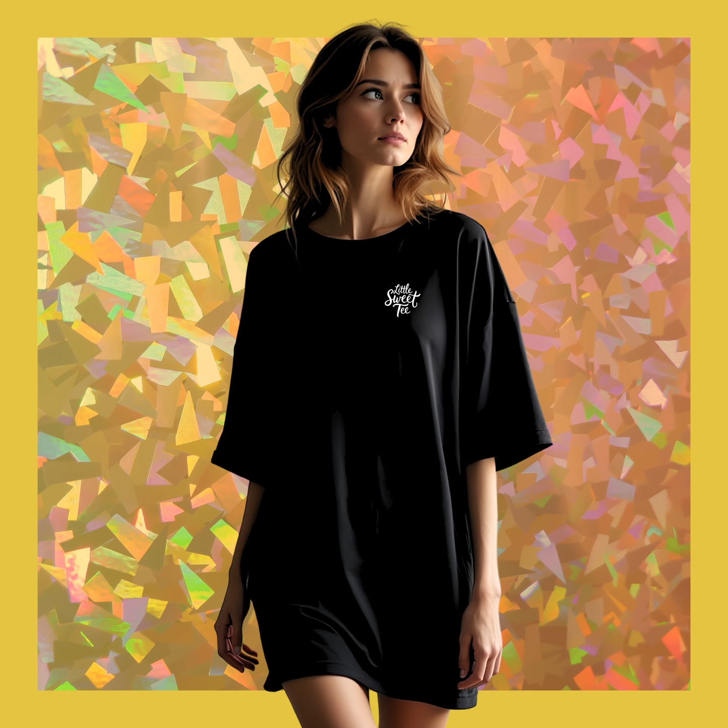 #025 LST Original Sleep Tee