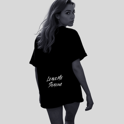 Leave Me Shaking Sleep Tee