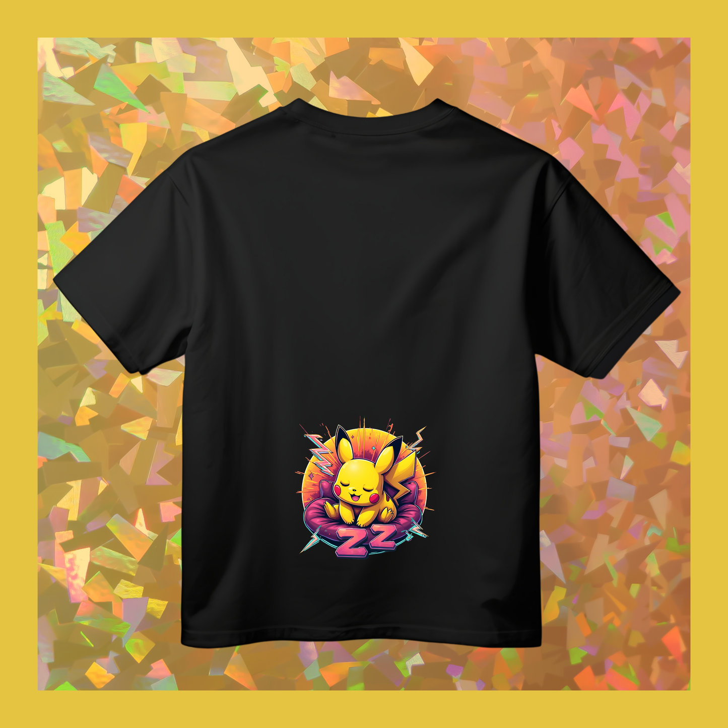#025 LST Original Sleep Tee