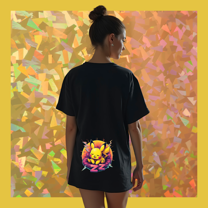 #025 LST Original Sleep Tee